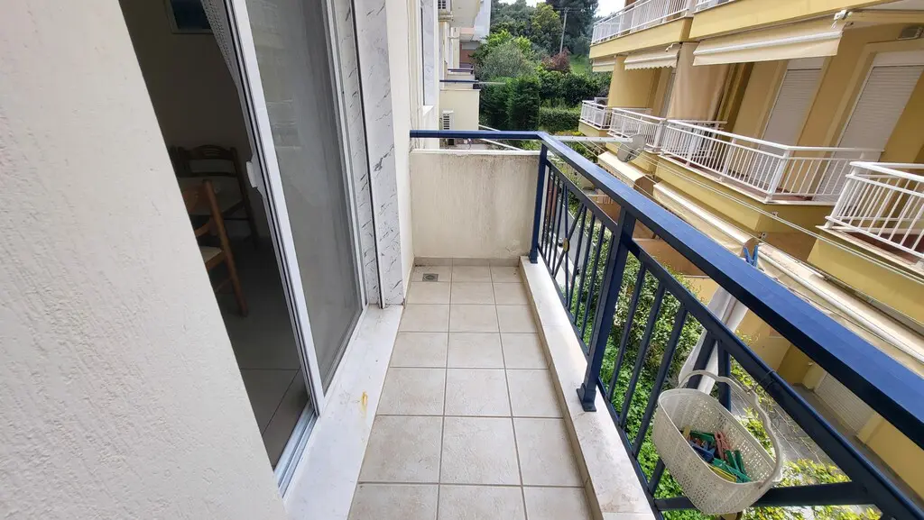 Flat Of 60 M² In Kassandra, Chalkidiki