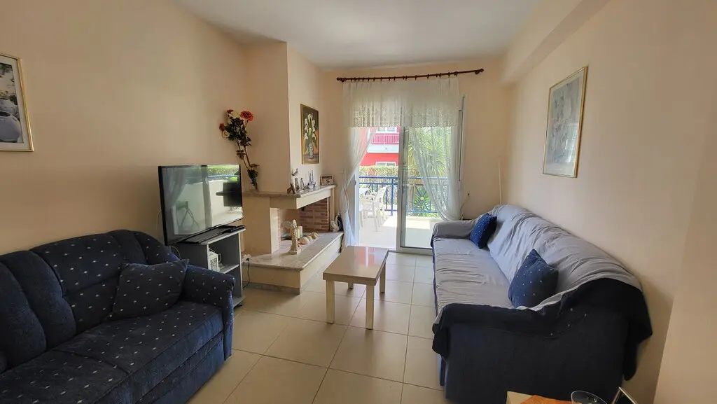 Flat Of 60 M² In Kassandra, Chalkidiki