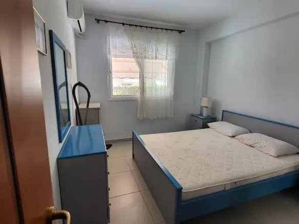 2-bedroom Flat In Kassandra, Greece (66 M²)
