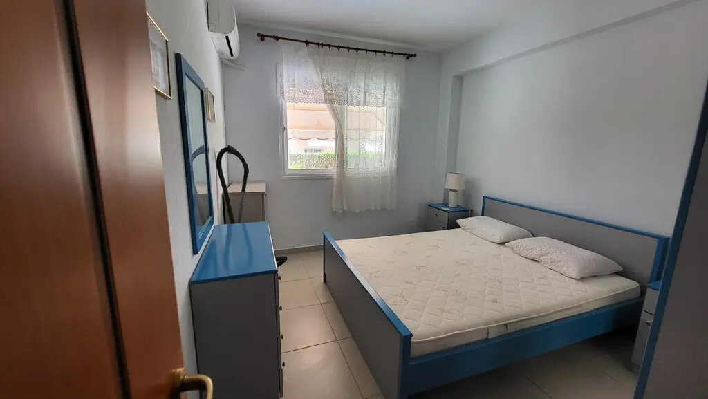 Flat Of 60 M² In Kassandra, Chalkidiki