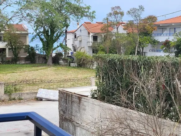 2-bedroom Flat In Kassandra, Greece (66 M²)