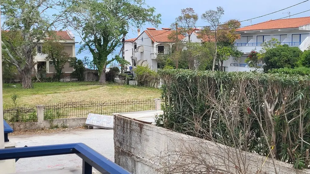 Flat Of 60 M² In Kassandra, Chalkidiki