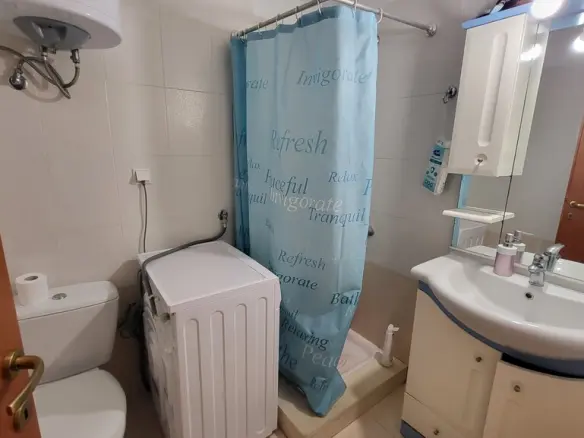 2-bedroom Flat In Kassandra, Greece (66 M²)