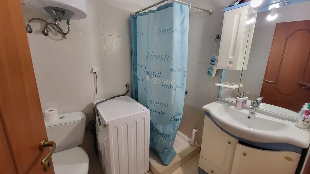 Flat Of 60 M² In Kassandra, Chalkidiki