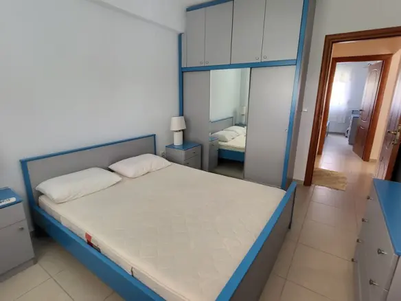 2-bedroom Flat In Kassandra, Greece (66 M²)