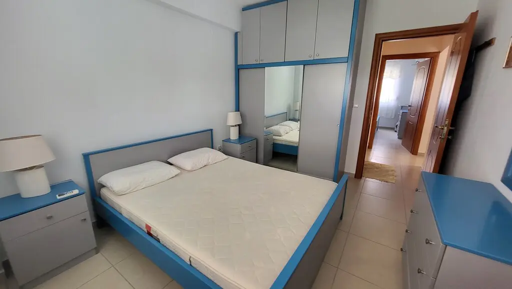 Flat Of 60 M² In Kassandra, Chalkidiki