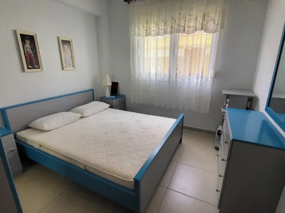 2-bedroom Flat In Kassandra, Greece (66 M²)