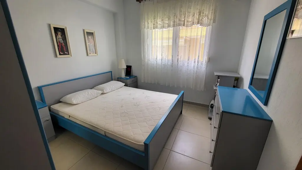 Flat Of 60 M² In Kassandra, Chalkidiki