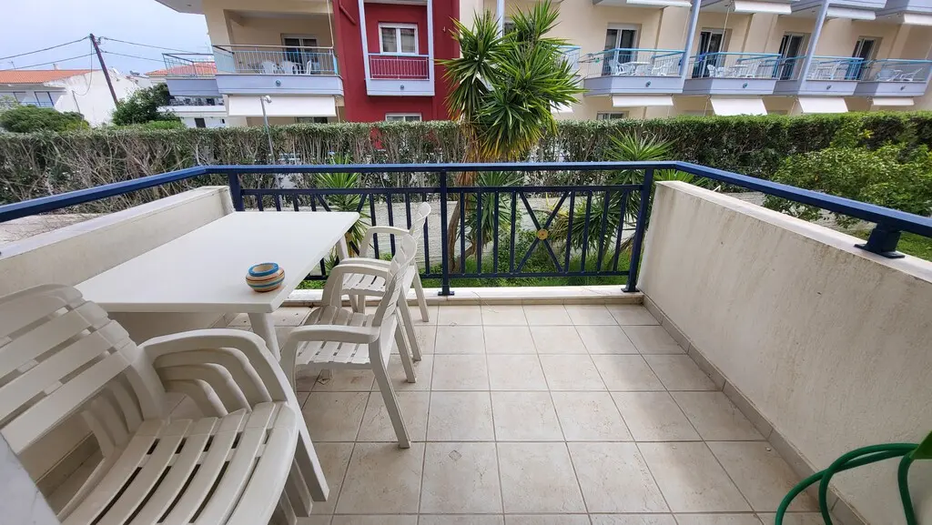 Flat Of 60 M² In Kassandra, Chalkidiki
