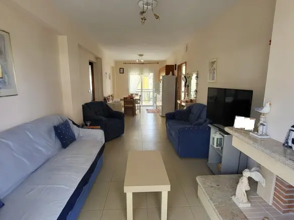 Flat Of 60 M² In Kassandra, Chalkidiki