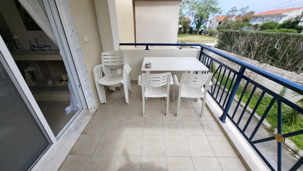 Flat Of 60 M² In Kassandra, Chalkidiki