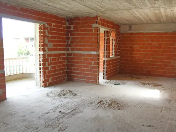Maisonette In Katerini, Greece (157 M²)