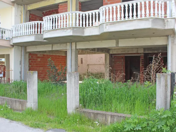Maisonette In Katerini, Greece (157 M²)