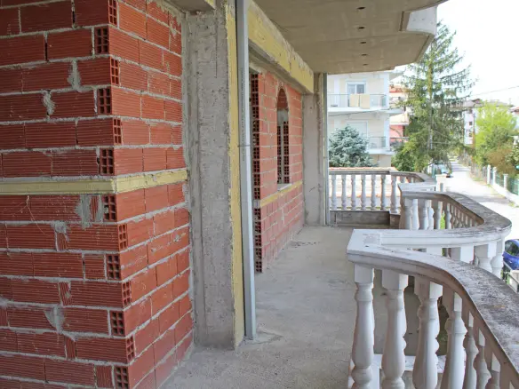 Maisonette In Katerini, Greece (157 M²)