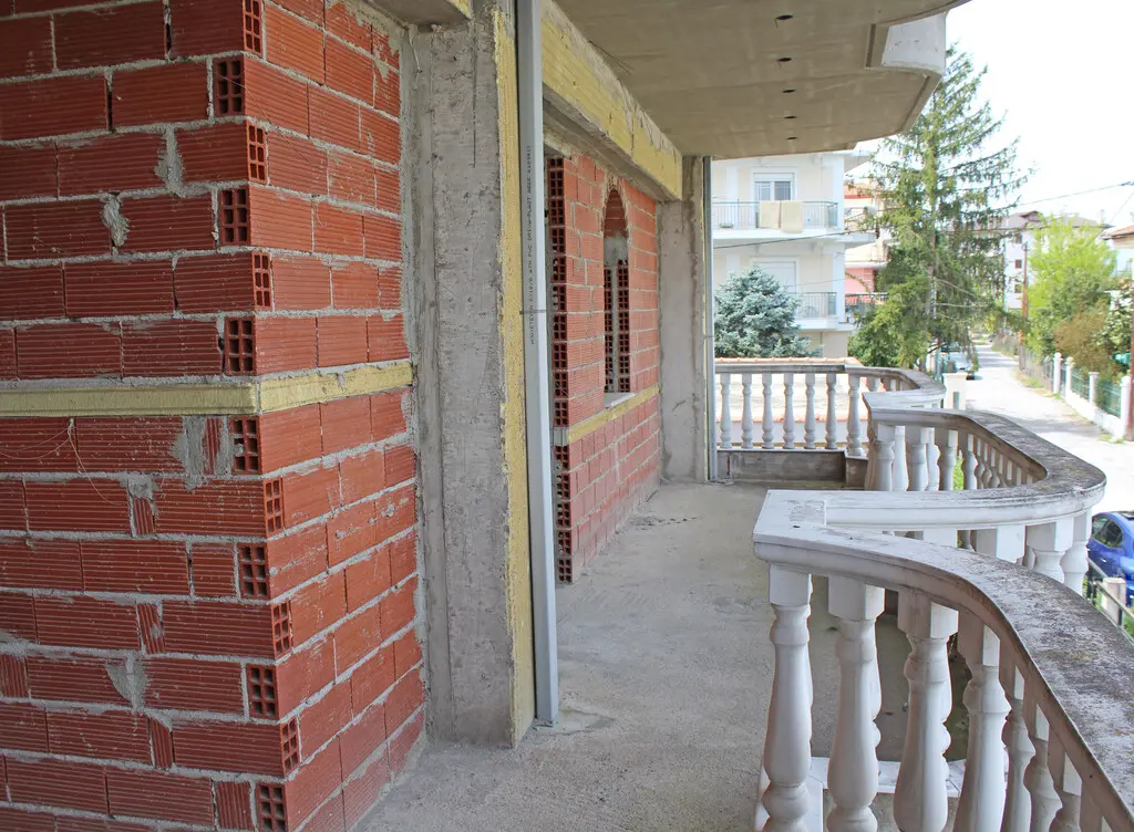 Maisonette Of 157 M² On The Olympic Coast