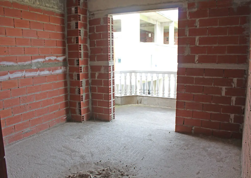 Maisonette Of 157 M² On The Olympic Coast