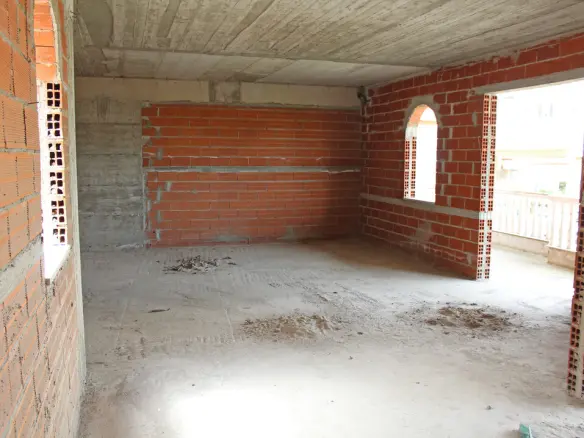 Maisonette In Katerini, Greece (157 M²)