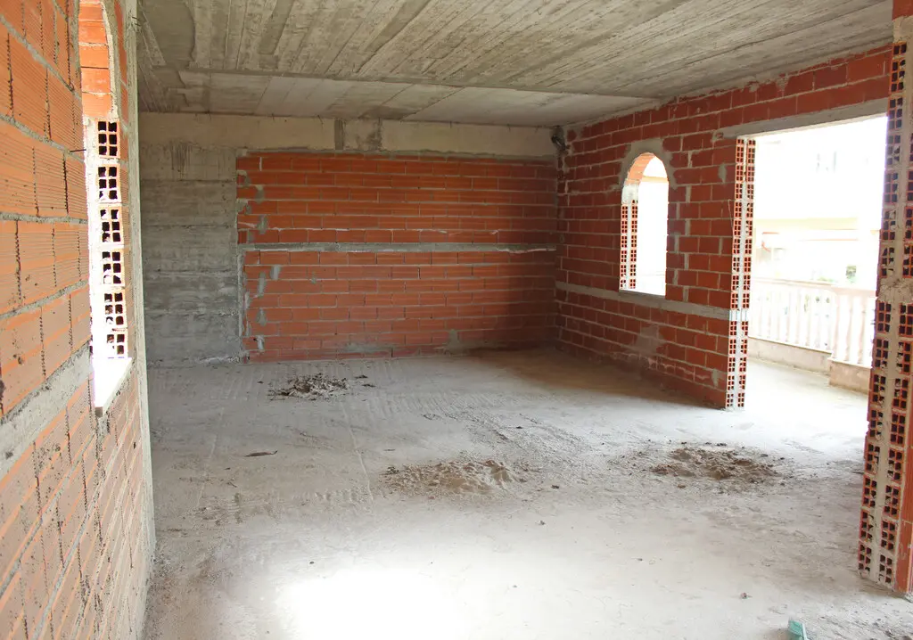 Maisonette Of 157 M² On The Olympic Coast