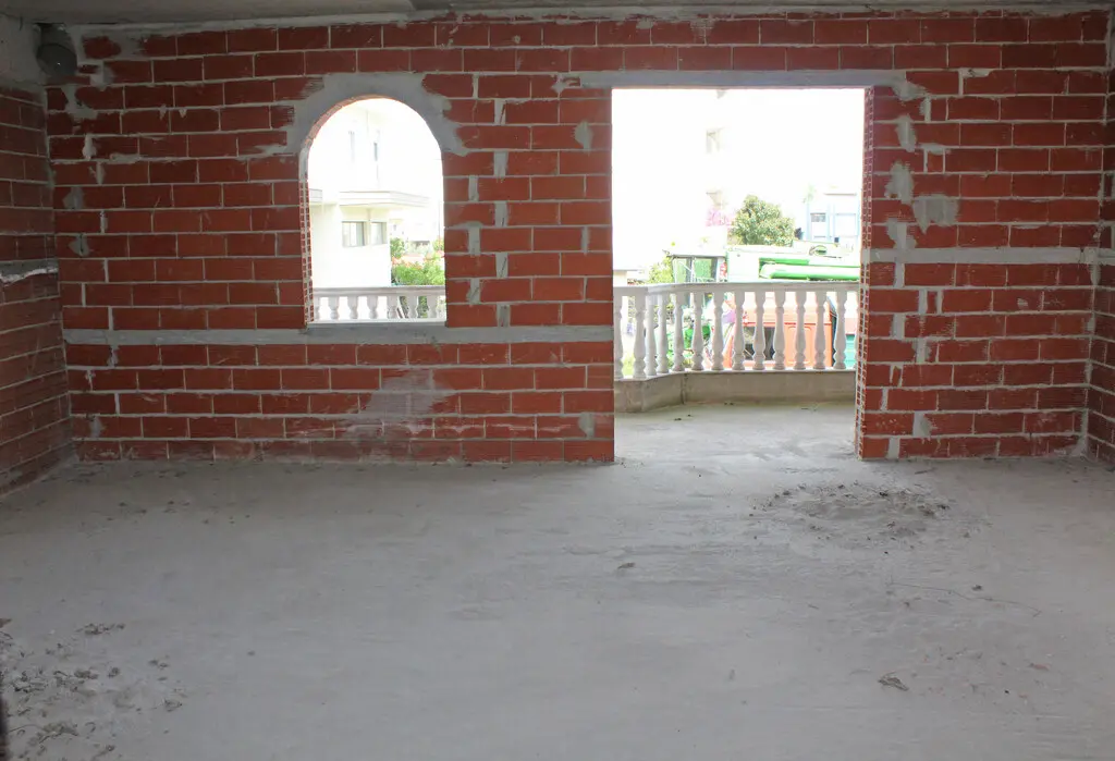 Maisonette Of 157 M² On The Olympic Coast