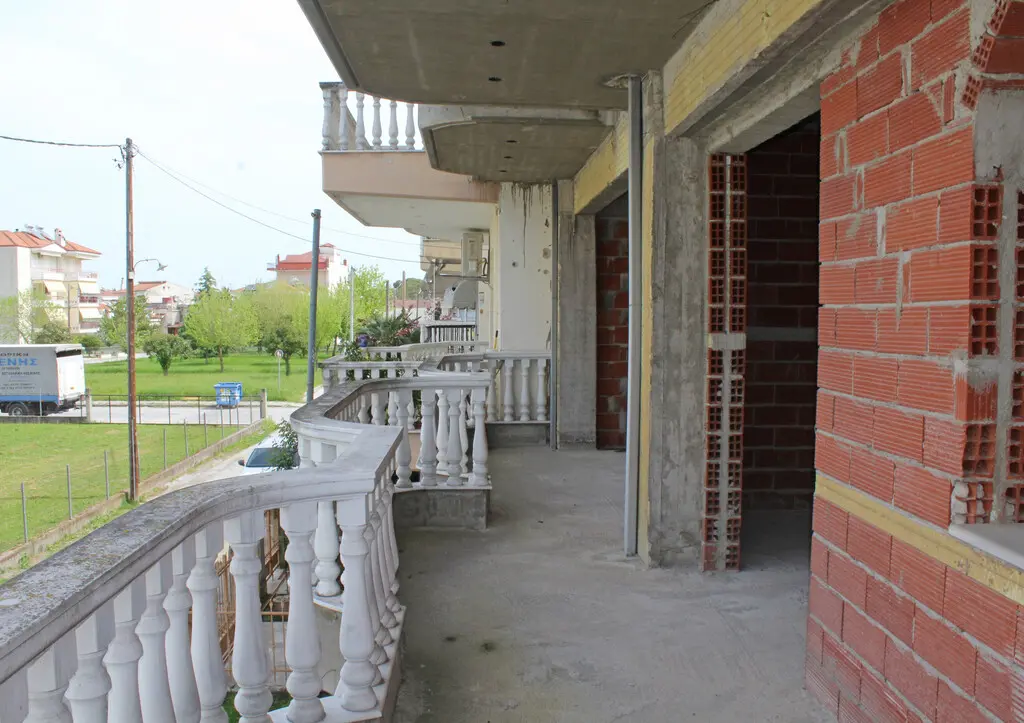 Maisonette Of 157 M² On The Olympic Coast