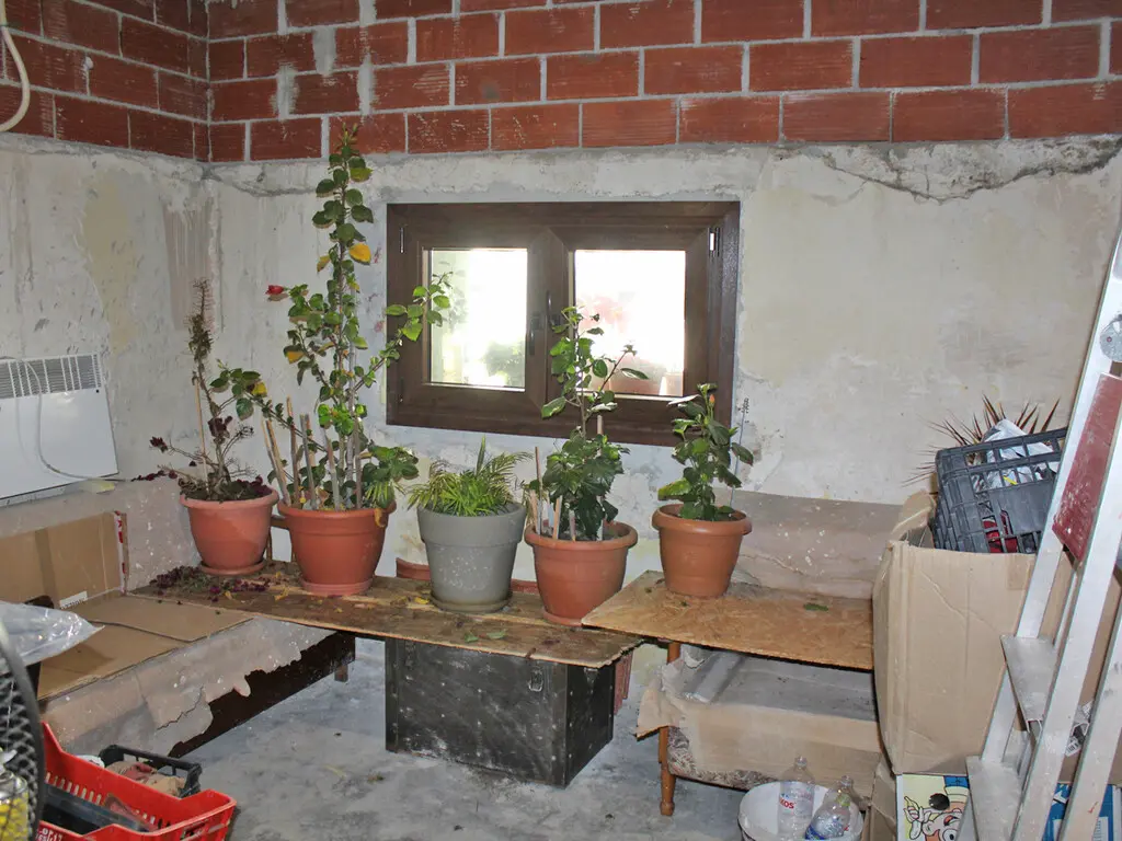 Detached House Of 120 M² On The Olympic Coast