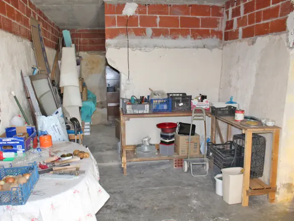 1-bedroom Detached House In Katerini, Greece (120 M²)