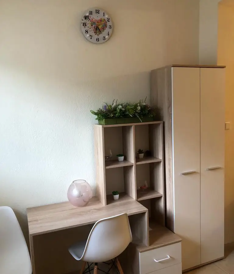 2-bedroom Maisonette In Poligiros, Greece (88 M²)