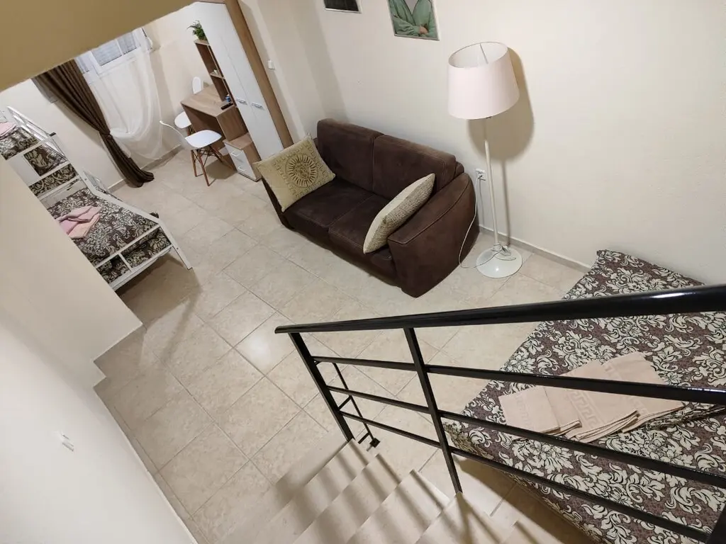 Apartment Of 88 M² In Sithonia, Chalkidiki