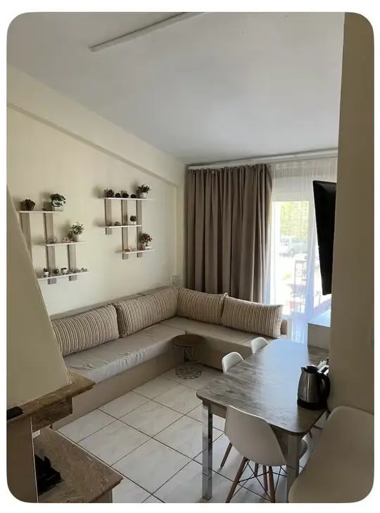 Apartment Of 88 M² In Sithonia, Chalkidiki