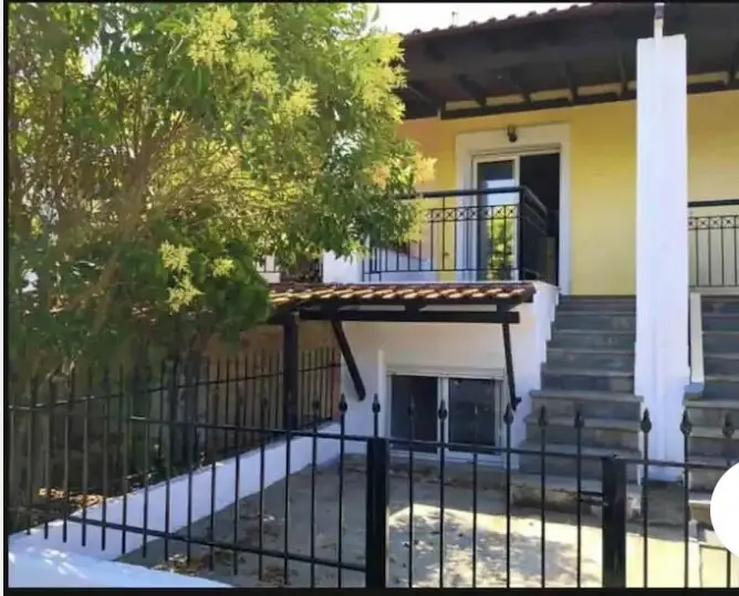 Apartment Of 88 M² In Sithonia, Chalkidiki