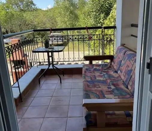 2-bedroom Maisonette In Poligiros, Greece (88 M²)