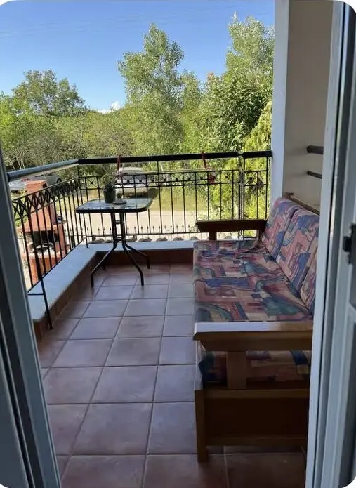 Apartment Of 88 M² In Sithonia, Chalkidiki