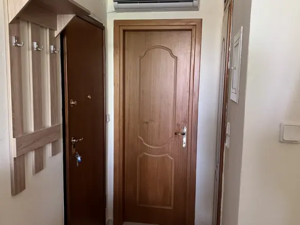 2-bedroom Maisonette In Poligiros, Greece (88 M²)