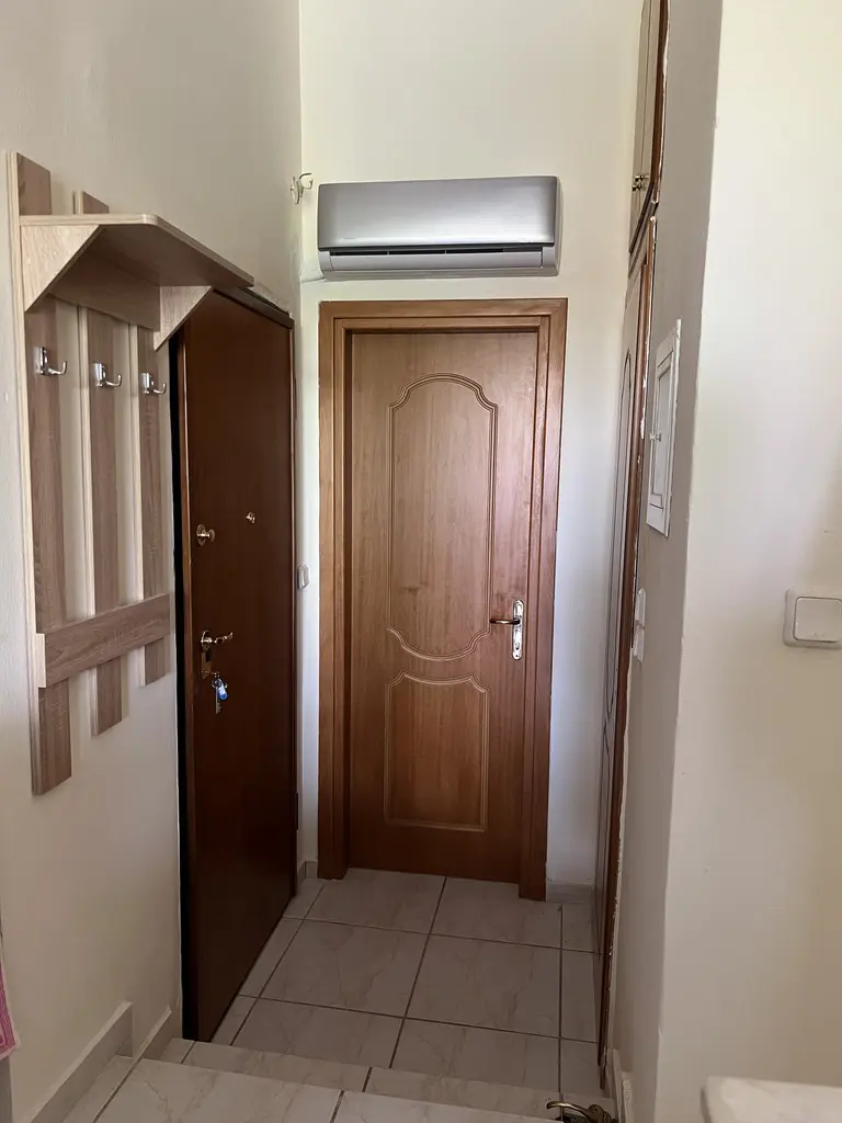 Apartment Of 88 M² In Sithonia, Chalkidiki