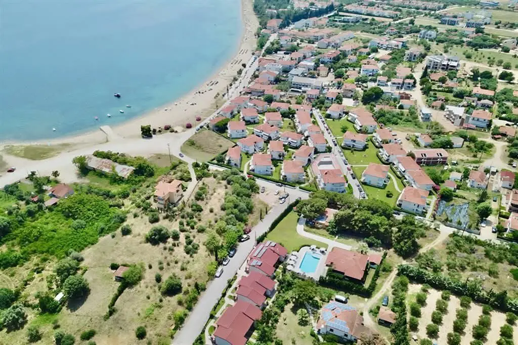 Apartment Of 88 M² In Sithonia, Chalkidiki