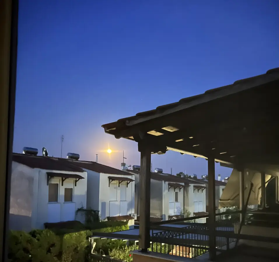 2-bedroom Maisonette In Poligiros, Greece (88 M²)
