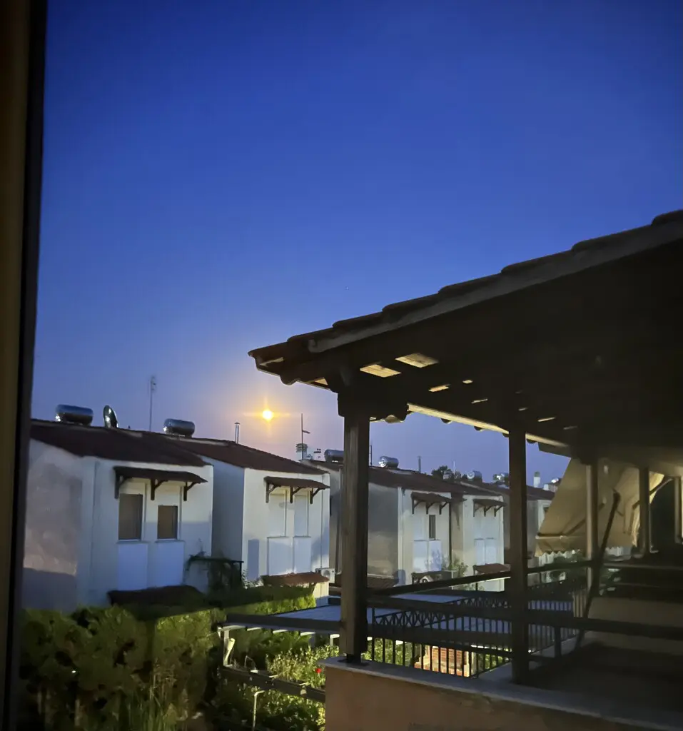 Apartment Of 88 M² In Sithonia, Chalkidiki
