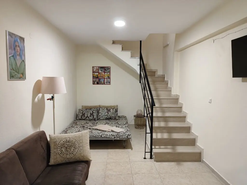 Apartment Of 88 M² In Sithonia, Chalkidiki
