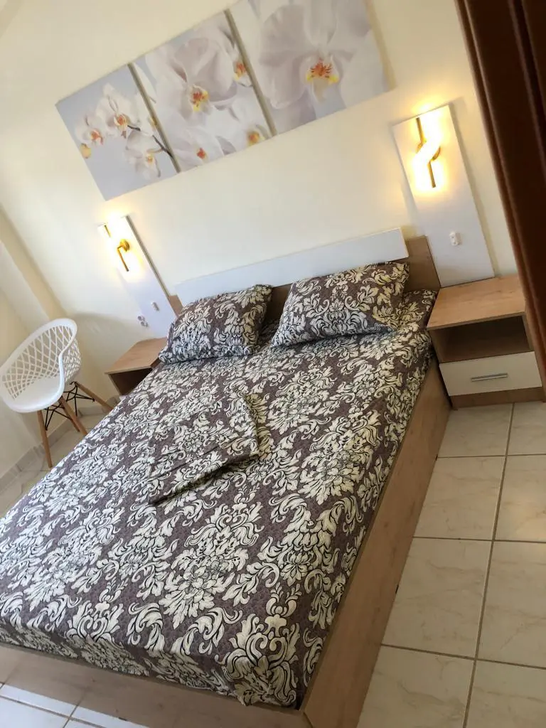 Apartment Of 88 M² In Sithonia, Chalkidiki