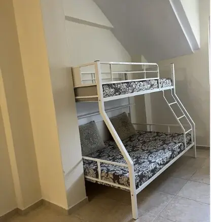 2-bedroom Maisonette In Poligiros, Greece (88 M²)