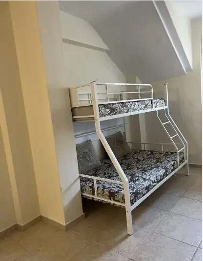 Apartment Of 88 M² In Sithonia, Chalkidiki