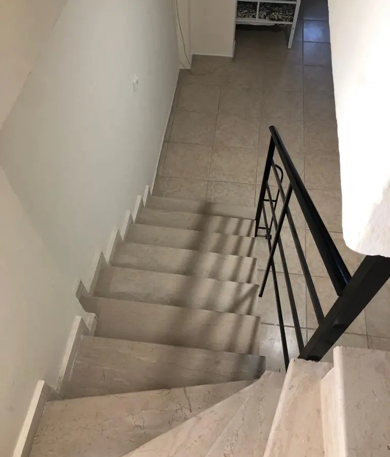 2-bedroom Maisonette In Poligiros, Greece (88 M²)