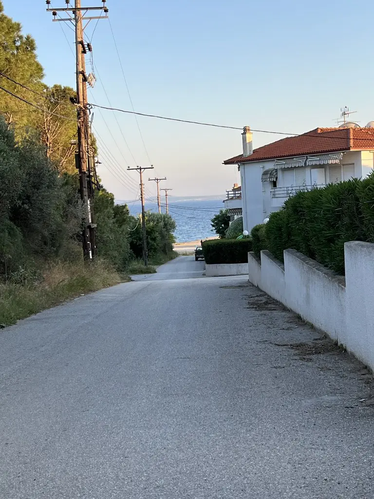 Apartment Of 88 M² In Sithonia, Chalkidiki