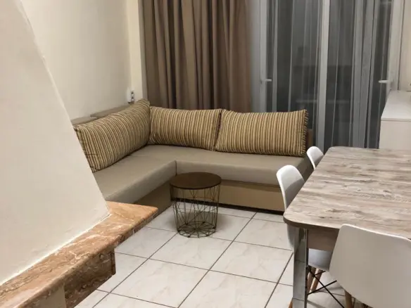 2-bedroom Maisonette In Poligiros, Greece (88 M²)