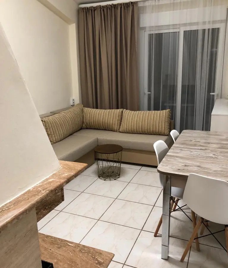 2-bedroom Maisonette In Poligiros, Greece (88 M²)
