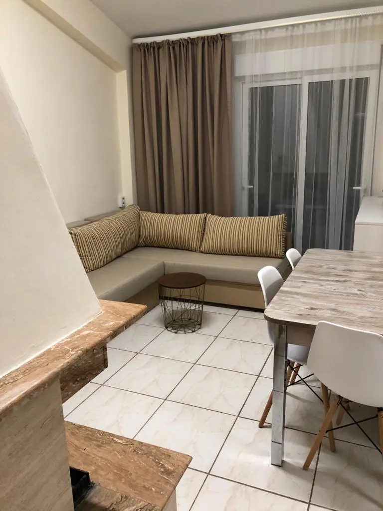 Apartment Of 88 M² In Sithonia, Chalkidiki