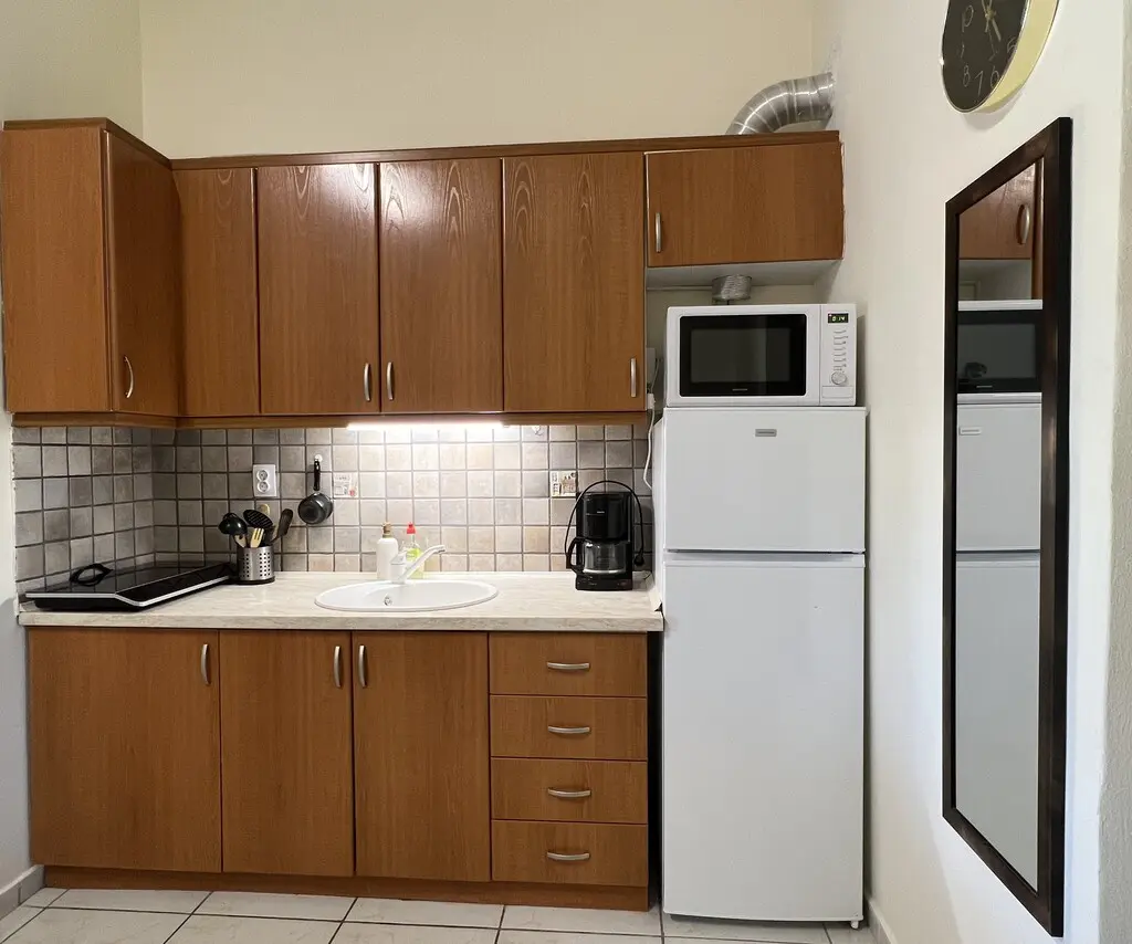 Apartment Of 88 M² In Sithonia, Chalkidiki