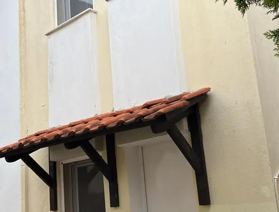 2-bedroom Maisonette In Poligiros, Greece (88 M²)