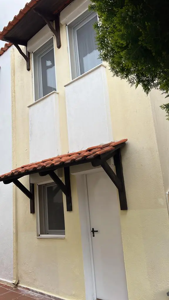 Apartment Of 88 M² In Sithonia, Chalkidiki