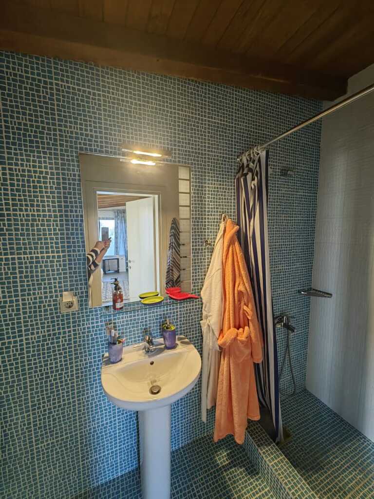Detached House Of 100 M² In Kassandra, Chalkidiki